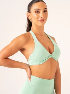 Women Ryderwear Nkd|Sports Bras | NKD tonewah Hater port Bra