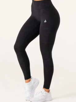 Women Ryderwear Nkd|Leggings | NKD tonewah High Waited egging