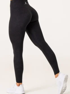 Women Ryderwear Nkd|Leggings | NKD tonewah High Waited egging