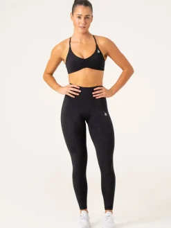 Women Ryderwear Nkd|Leggings | NKD tonewah High Waited egging