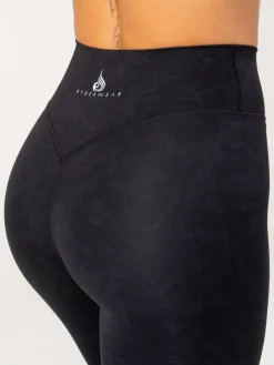 Women Ryderwear Nkd|Leggings | NKD tonewah High Waited egging