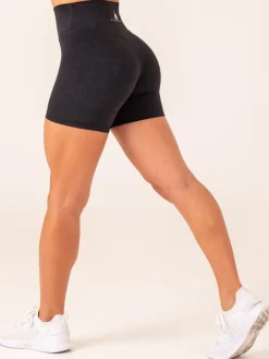 Women Ryderwear Gym Shorts|Nkd | NKD tonewah High Waited hort