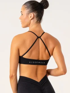 Women Ryderwear Nkd|Sports Bras | NKD tonewah port Bra