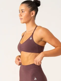 Women Ryderwear Nkd|Sports Bras | NKD tonewah port Bra