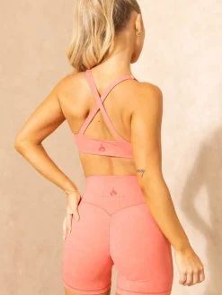 Women Ryderwear Nkd|Sports Bras | NKD tonewah Twit port Bra