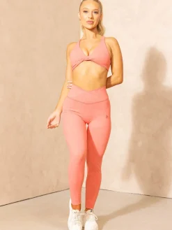 Women Ryderwear Nkd|Sports Bras | NKD tonewah Twit port Bra