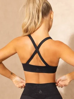 Women Ryderwear Nkd|Sports Bras | NKD tonewah Twit port Bra