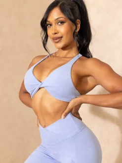 Women Ryderwear Nkd|Sports Bras | NKD tonewah Twit port Bra