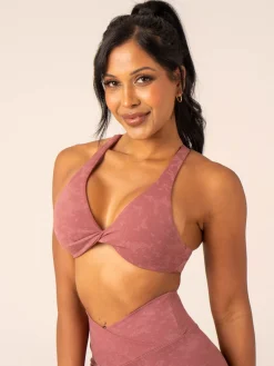 Women Ryderwear Nkd|Sports Bras | NKD tonewah Twit port Bra