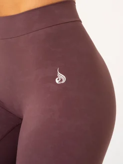 Women Ryderwear Nkd|Leggings | NKD tonewah V crunch egging