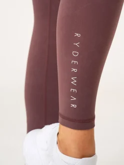 Women Ryderwear Nkd|Leggings | NKD tonewah V crunch egging