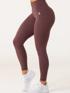 Women Ryderwear Nkd|Leggings | NKD tonewah V crunch egging
