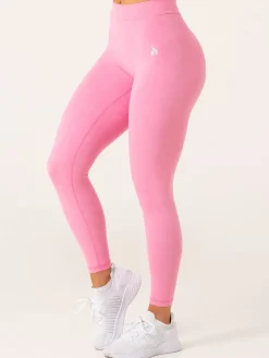Women Ryderwear Nkd|Leggings | NKD tonewah V crunch egging