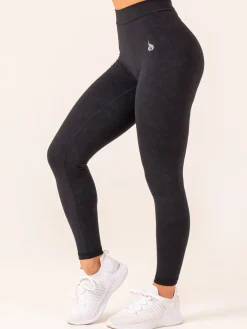 Women Ryderwear Nkd|Leggings | NKD tonewah V crunch egging