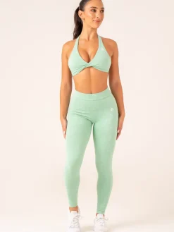 Women Ryderwear Nkd|Leggings | NKD tonewah V crunch egging