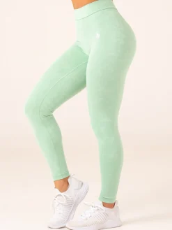Women Ryderwear Nkd|Leggings | NKD tonewah V crunch egging