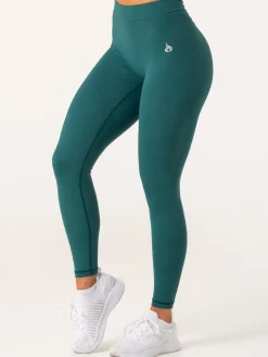 Women Ryderwear Nkd|Leggings | NKD tonewah V crunch egging