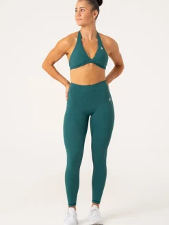 Women Ryderwear Nkd|Leggings | NKD tonewah V crunch egging