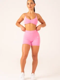 Women Ryderwear Gym Shorts|Nkd | NKD tonewah V crunch hort
