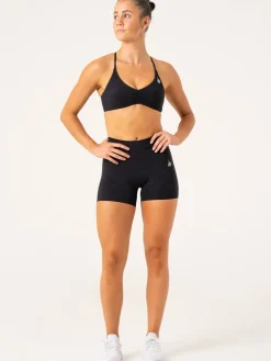 Women Ryderwear Gym Shorts|Nkd | NKD tonewah V crunch hort