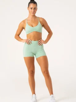 Women Ryderwear Gym Shorts|Nkd | NKD tonewah V crunch hort