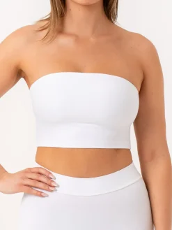 Women Ryderwear Nkd|Sports Bras | NKD trape Tank Bra