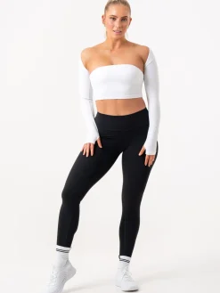 Women Ryderwear Nkd|Sports Bras | NKD trape Tank Bra