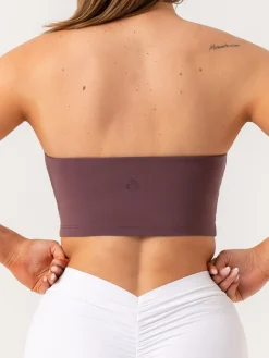 Women Ryderwear Nkd|Sports Bras | NKD trape Tank Bra