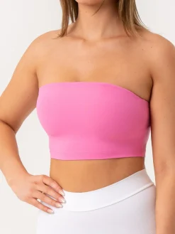 Women Ryderwear Nkd|Sports Bras | NKD trape Tank Bra