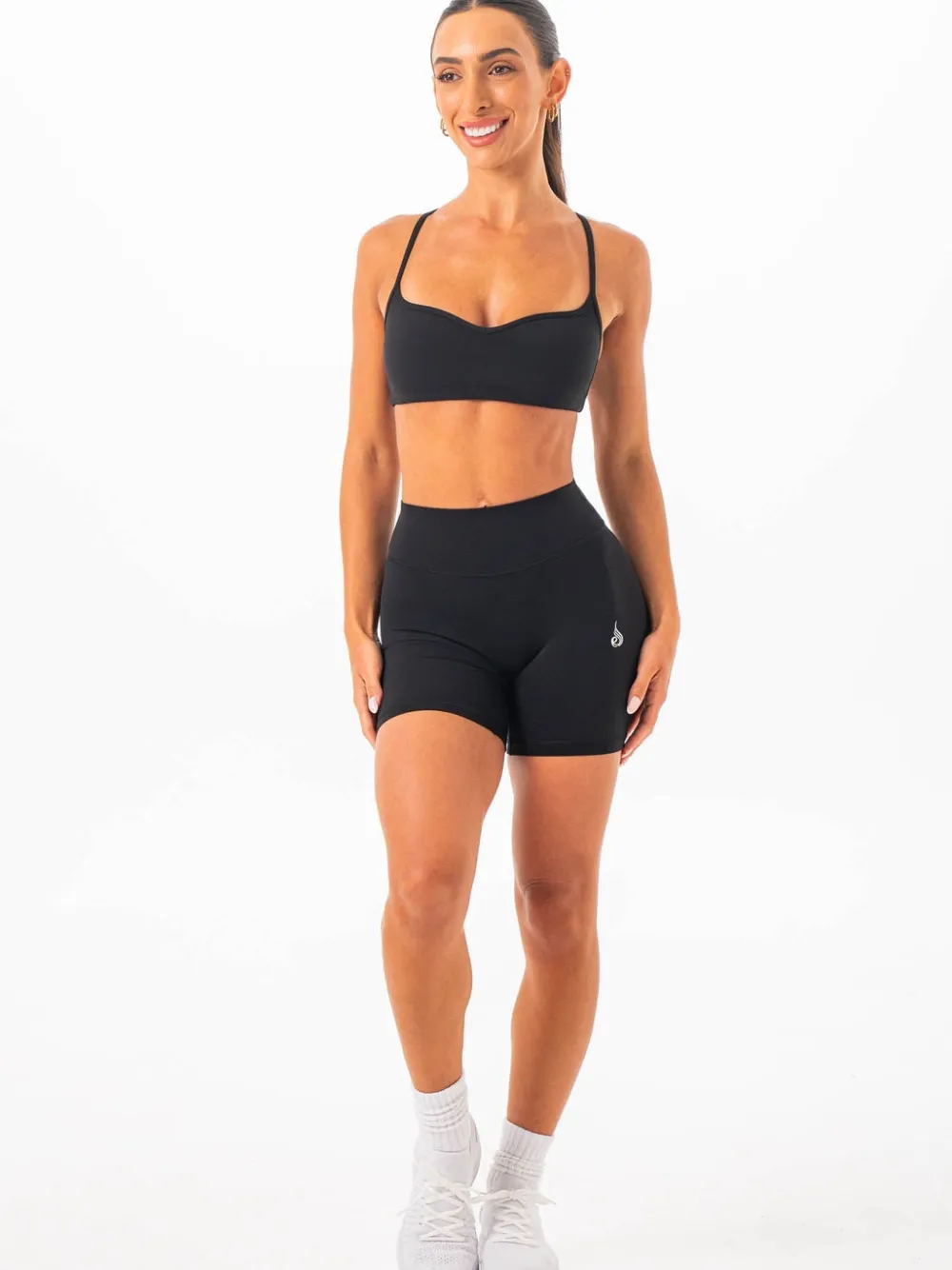 Women Ryderwear Nkd|Sports Bras | NKD weetheart Bra