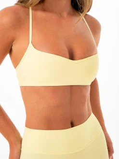 Women Ryderwear Nkd|Sports Bras | NKD weetheart Bra