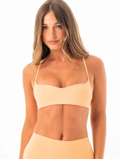 Women Ryderwear Nkd|Sports Bras | NKD weetheart Bra