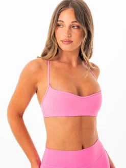 Women Ryderwear Nkd|Sports Bras | NKD weetheart Bra