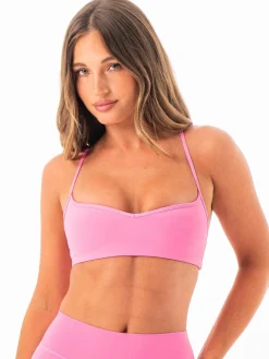 Women Ryderwear Nkd|Sports Bras | NKD weetheart Bra