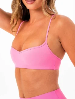 Women Ryderwear Nkd|Sports Bras | NKD weetheart Bra