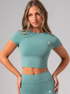 Women Ryderwear Nkd|Tops | NKD Tee