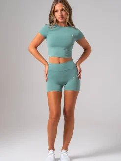 Women Ryderwear Nkd|Tops | NKD Tee