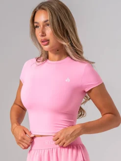 Women Ryderwear Nkd|Tops | NKD Tee