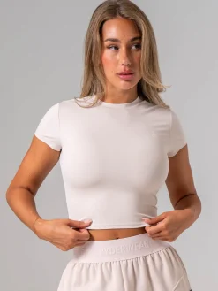 Women Ryderwear Nkd|Tops | NKD Tee