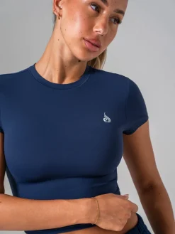 Women Ryderwear Nkd|Tops | NKD Tee