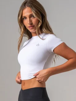 Women Ryderwear Nkd|Tops | NKD Tee