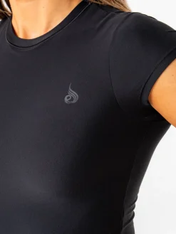 Women Ryderwear Nkd|Tops | NKD Tee