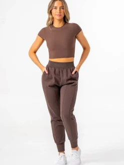 Women Ryderwear Loungewear|Trackset | NKD Tee
