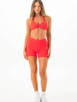 Women Ryderwear Nkd|Sports Bras | NKD Twin trap Hater Bra