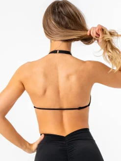 Women Ryderwear Nkd|Sports Bras | NKD Twin trap Hater Bra