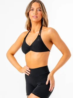 Women Ryderwear Nkd|Sports Bras | NKD Twin trap Hater Bra