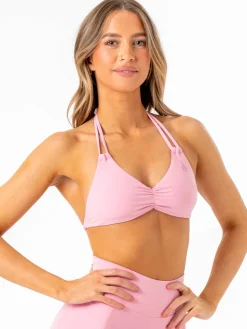 Women Ryderwear Nkd|Sports Bras | NKD Twin trap Hater Bra