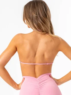 Women Ryderwear Nkd|Sports Bras | NKD Twin trap Hater Bra