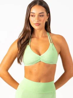 Women Ryderwear Nkd|Sports Bras | NKD Twin trap Hater Bra