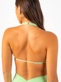 Women Ryderwear Nkd|Sports Bras | NKD Twin trap Hater Bra